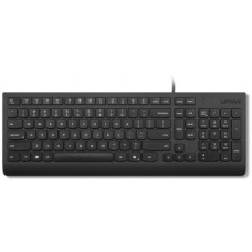 LENOVO ESSENTIAL WIRED KEYBOARD AI LITHUANIAN