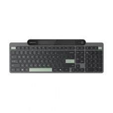LENOVO SELF-CHARGING BLUETOOTH KEYBOARD NORDIC