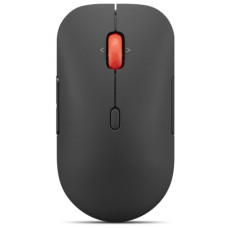 LENOVO WIRELESS MULTI-MODE PRO PLUS MOUSE 6050 - ECLIPSE BLACK