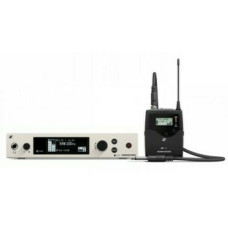 SENNHEISER EW 500 G4-CI1-AW+ WIRELESS INSTRUMENT SET