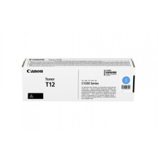 CANON TONER T12 C