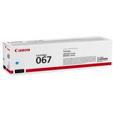 CANON CARTRIDGE 067 C