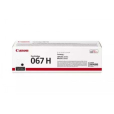 CANON CARTRIDGE 067 H BK