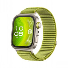 HUAWEI WATCH FIT 4 PRO (46MM) GREEN