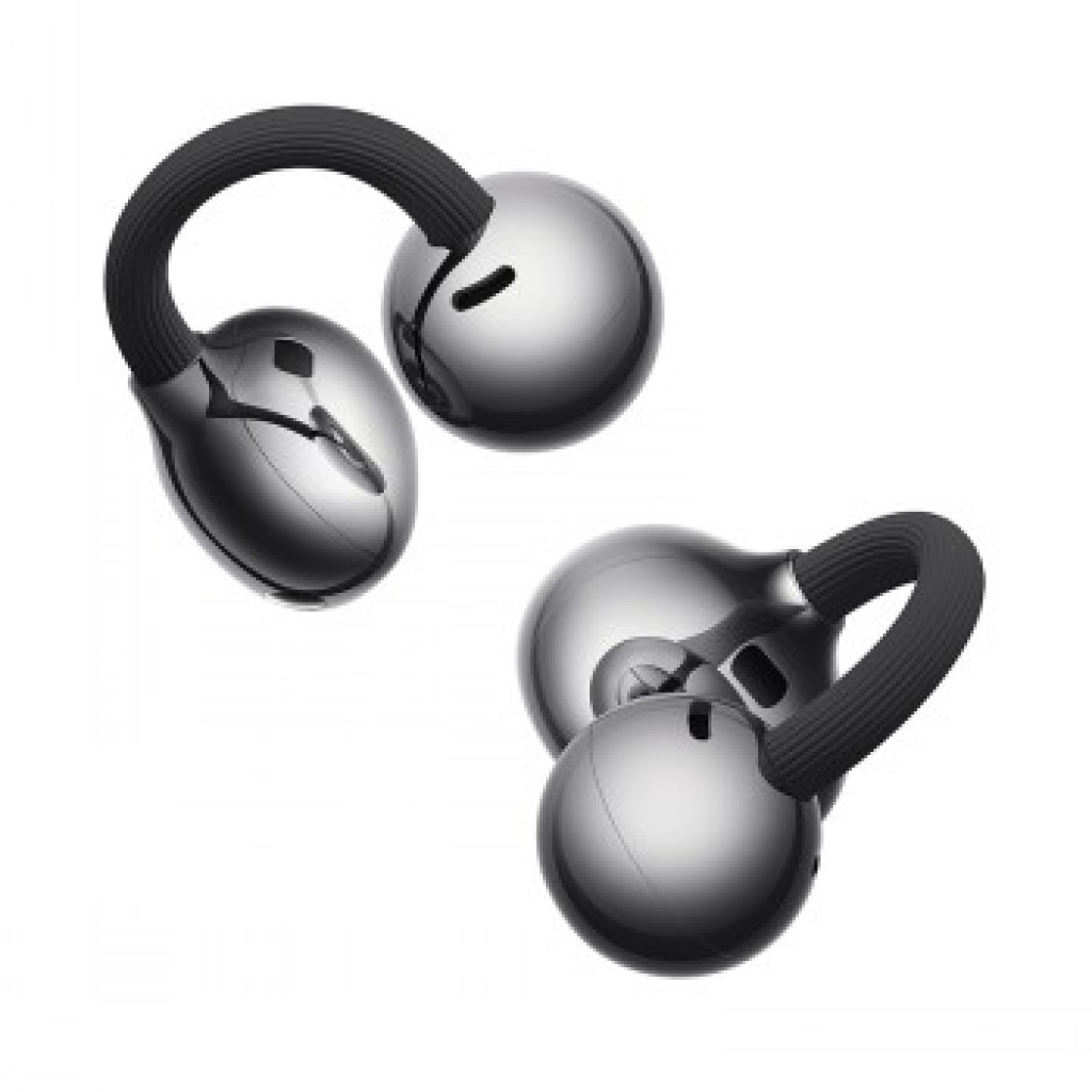 HUAWEI FREECLIP 2 BLACK