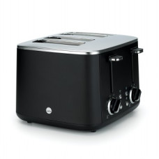 WILFA FAMILY BLACK TOASTER