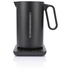 WILFA FORMAT BLACK KETTLE