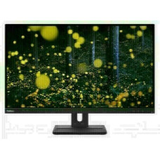 LENOVO THINKVISION E27Q-20/ 27"/QHD/ 2560X1440/ 16:9/ 108 DPI/ 1X HDMI 1.4/ 1X DP 1.2/SPEAKERS/ 3Y