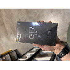 REALME GT 7 PRO RMX5011(EU) 512GB 12GB GALAXY GREY (DEMO)
