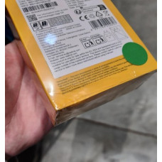 REALME NOTE 60 RMX3933(EU) 128GB 4GB MARBLE BLACK DAMAGE BOX