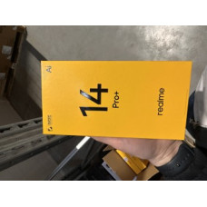 REALME 14 PRO+ 5G RMX5051(EU) 512GB 12GB SUEDE GREY (DEMO)