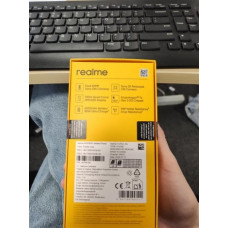 REALME 14 PRO+ 5G RMX5051(EU) 512GB 12GB SUEDE GREY (OPEN BOX)