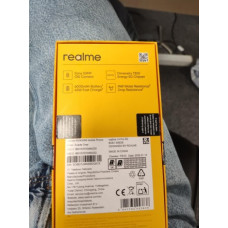 REALME 14 PRO 5G RMX5056(EU) 256GB 8GB SUEDE GREY (OPEN BOX)