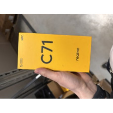 REALME C71 RMX5303 (EU) 256GB 8GB FOREST OWL (DEMO)