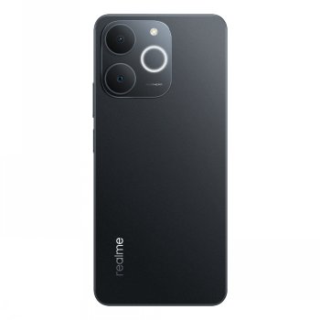 REALME NOTE 70T RMX5313 (EU) 128GB 4GB OBSIDIAN BLACK