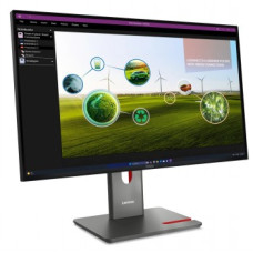 LENOVO 27" P27Q-40 QHD IPS 120HZ 16:9 DP/HDMI