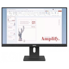 LENOVO 23.8" E24-40 FHD IPS 16:9 100HZ VGA/DP/HDMI
