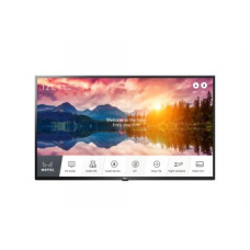 LG 65UM662H4LC 65" SMART HOTEL UHD TV DVB-T2/C/S2 WIFI AIRSERVER