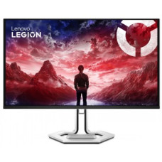 LENOVO LEGION PRO 27Q-10 26.5" UHD OLED (2560X1440) 280HZ/250NITS/0.03MS/HDR400/NEW ARTERY SW/HDMI 2.1/DP 1.4 (3YEAR WARRANTY)