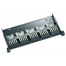 SCHNEIDER ELECTRIC ACTASSI PHONE PANEL 1U 19" 50XRJ45