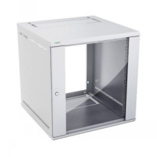 SCHNEIDER ELECTRIC ACTASSI WALL CLOSET 19 12U 600 GLASS DOOR KDB