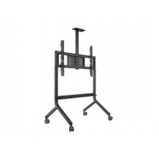 M COLLABORATION FLOORSTAND 65?-100? PLUS M COLLABORATION FLOORSTAND 65?-100? PLUS