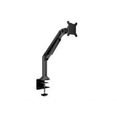 MB VESA GAS LIFT ARM DESK OR WALL BASIC BLACK HD, MAX 21KG