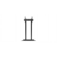 MB PUBLIC DISPLAY STAND 180 DUAL PILLAR FLOORBASE BLACK MB PUBLIC DISPLAY STAND 180 DUAL PILLAR FLOORBASE BLACK