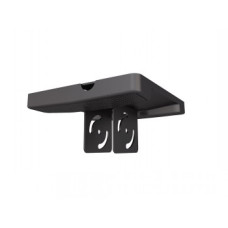 MB PRO SERIES - CEILING PLATE WITH PLASTIC COVER BLACK MB PRO SERIES - CEILING PLATE WITH PLASTIC COVER BLACK