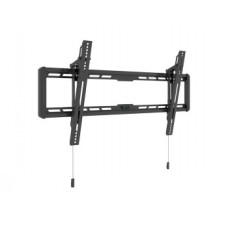 M UNIVERSAL WALLMOUNT TILT LARGE BLACK
