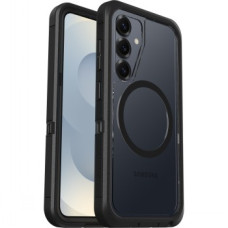 OTTERBOX DEFENDER XT CLEAR MAGNETS NAVAJO DARK SIDE - CLEAR/BLACK