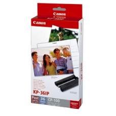 CANON DSC INK/PAPER KP-36IP