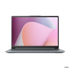 LENOVO IDEAPAD SLIM 3 RYZEN 5 5625U/16" WUXGA (1920X1200) IPS 300NITS ANTI-GLARE/16GB/512GB SSD/W11H/NOR (ARCTIC GREY)