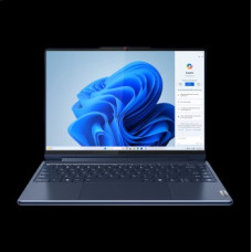 LENOVO YOGA 9 2IN1 INTEL ULTRA 7 155H/14" 2.8K (2880X1800) OLED 400NITS GLOSSY / ANTI-FINGERPRINT, 100% DCI-P3, 120HZ, EYESAFE®, DOLBY VISION®, DISPLAYHDR? 500, GLASS, TOUCH/32GB/1TB SSD/W11P/ENG (COSMIC BLUE)