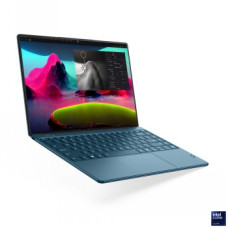 LENOVO YOGA SLIM 9 ULTRA 7 258V/14" 4K WQUXGA (3840X2400) OLED 750NITS (PEAK) / 600NITS (TYPICAL) GLOSSY, 100% DCI-P3, 120HZ, EYESAFE®, DOLBY VISION®, DISPLAYHDR? TRUE BLACK 600, GLASS, TOUCH, X-RITE®, PURESIGHT PRO/32GB/1TB SSD/INTEL ARC 140V/COPILO