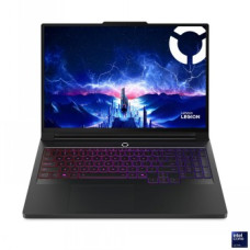 LENOVO LEGION PRO 7 ULTRA 9 275HX/16" WQXGA (2560X1600) OLED 500NITS GLOSSY, 100% DCI-P3, 240HZ, DISPLAYHDR TRUE BLACK 1000, DOLBY VISION, G-SYNC,LOW BLUE LIGHT, HIGH GAMING PERFORMANCE, FLIKCER FREE/32GB/2TB SSD/RTX5080_16GB/3M XBOX PASS/W11H/ENG (E