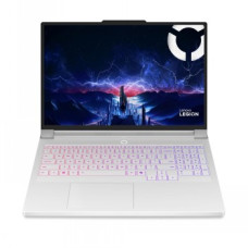 LENOVO LEGION PRO 7 ULTRA 9 290HX PLUS/16" WQXGA (2560X1600) OLED 500NITS (TYPICAL) / 1100NITS (PEAK) GLOSSY, 100% DCI-P3, 240HZ, DISPLAYHDR? TRUE BLACK 1000, DOLBY VISION®, G-SYNC®, LOW BLUE LIGHT, HIGH GAMING PERFORMANCE, FLICKER FREE/64GB/2TB SSD/