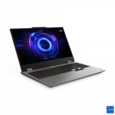 LENOVO LOQ I5-13450HX/15.6" FHD 300NITS/144HZ/24GB/1TB SSD/RTX5050_8GB/3M XBOX PASS/W11H/ENG (LUNA GREY)