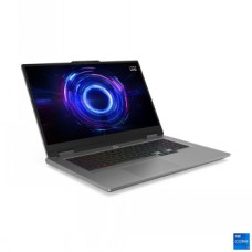LENOVO LOQ I7-14700HX/17.3" FHD (1920X1080) IPS 300NITS ANTI-GLARE, 100% SRGB, 165HZ, G-SYNC®/16GB/1TB SSD/RTX5070_8GB/W11H/ENG (LUNA GREY)