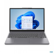 LENOVO IDEAPAD SLIM 3 I5-13420H/15.1" WQXGA (2560X1600) OLED 500NITS GLOSSY, 100% DCI-P3, DISPLAYHDR TRUE BLACK 600, 165HZ/16GB/512GB SSD/W11H/ENG (LUNA GREY)