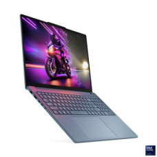 LENOVO YOGA PRO 9 ULTRA 9 285H/16" 3.2K (3200X2000) OLED, 1600NITS (PEAK) / 1000NITS (TYPICAL) GLOSSY, 100% DCI-P3, 100% ADOBE® RGB, 100% SRGB, 120HZ, EYESAFE®, DOLBY VISION®, DISPLAYHDR? 1000, X-RITE®, PURESIGHT PRO/64GB/2TB SSD/RTX5070_8GB/AI PC/W1