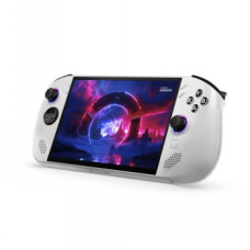LENOVO LEGION GO S AMD RYZEN? Z2 GO/8" (1920 X 1200) TOUCH/16GB/1TB SSD/AMD RADEON/W11H (GLACIER WHITE)