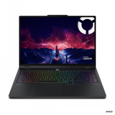 LENOVO LEGION PRO 5 RYZEN 7 8745HX/16" WQXGA OLED 500NITS 165HZ/32GB/1TB SSD/RTX5060_8GB/3M XBOX PASS/W11H/ENG (ECLIPSE BLACK)