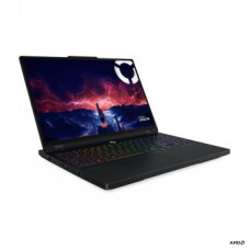 LENOVO LEGION PRO 5 RYZEN 9 8945HX/16" WQXGA (2560X1600) IPS 500NITS ANTI-GLARE, 100% DCI-P3, 240HZ, DOLBY VISION®, DISPLAYHDR? 400, G-SYNC®, FREE-SYNC PREMIUM, LOW BLUE LIGHT, HIGH GAMING PERFORMANCE/32GB/1TB SSD/RTX5070_8GB/W11H/ENG (ECLIPSE BLACK)