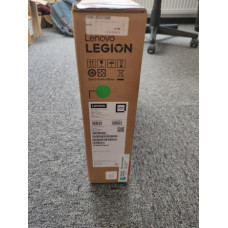 LENOVO LEGION 5 I7-13650HX/15.1" WQXGA (2560X1600) OLED 500NITS GLOSSY, 100% DCI-P3, 165HZ, DOLBY VISION®, DISPLAYHDR? TRUE BLACK 1000/24GB/1TB SSD/RTX5060_8GB/3M XBOX PASS/W11H/ENG (ECLIPSE BLACK) (DAMAGE BOX)