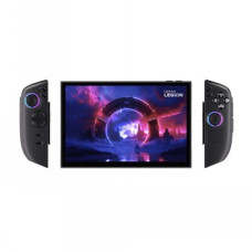 LENOVO LEGION GO AMD RYZEN Z2 EXTREME/8.8" WUXGA (1920X1200) OLED 500NITS (TYPICAL) / 1100NITS (PEAK) GLOSSY / ANTI-FINGERPRINT, 100% DCI-P3, 144HZ, DISPLAYHDR? TRUE BLACK 1000, CORNING® GORILLA® GLASS 3, LOW BLUE LIGHT, TOUCH/32GB/2TB SSD/AMD RADEON