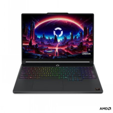 LENOVO LEGION 5 RYZEN 7 250/15.3" WQXGA (2560X1600) OLED 1000NITS (PEAK) / 500NITS (TYPICAL) GLOSSY, 100% DCI-P3, 165HZ, G-SYNC®, DISPLAYHDR? TRUE BLACK 1000/16GB/512GB SSD/RTX5060_8GB/W11H/ENG (ECLIPSE BLACK)
