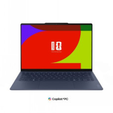 LENOVO YOGA SLIM 7 ULTRA, ULTRA X9 378H/14" 2.8K WQXGA+ (2880X1800) POLED 1100NITS (PEAK) / 500NITS (TYPICAL) GLOSSY / ANTI-FINGERPRINT, 100% P3, 100% SRGB, 120HZ, EYESAFE®, DOLBY VISION®, FLICKER FREE, DISPLAYHDR? TRUE BLACK 1000, CORNING® GORILLA® 