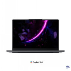 LENOVO YOGA PRO 9 ULTRA 9 386H/16" 3.2K (3200X2000) TANDEM OLED, 1600NITS (PEAK) / 1000NITS (TYPICAL) GLOSSY / ANTI-FINGERPRINT, 100% P3, 100% SRGB, 99% ADOBE® RGB, 120HZ, EYESAFE®, DOLBY VISION®, FLICKER FREE, DISPLAYHDR? 1000, CORNING® GORILLA® GLA