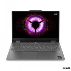 LENOVO LOQ ESSENTIAL RYZEN 7 170/15.6" FHD (1920X1080) IPS 300NITS ANTI-GLARE, 100% SRGB, 144HZ, FREESYNC?/16GB/512GB SSD/RTX5060_8GB/W11H/ENG (LUNA GREY)